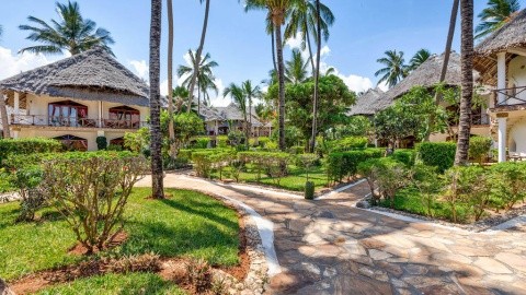 Waridi Beach Resort & SPA – fotografie 4