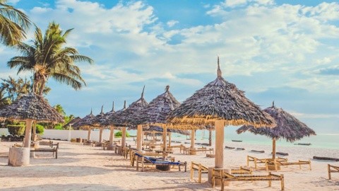 Waridi Beach Resort & SPA – fotografie 5