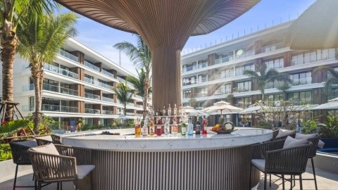 Kora Beach Resort – fotografie 4