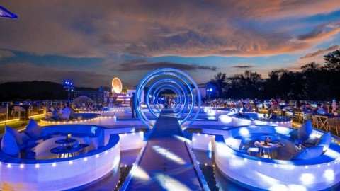 Kora Beach Resort – fotografie 5