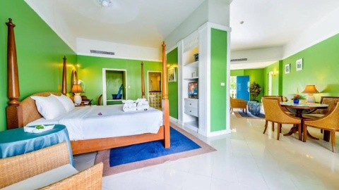 Andaman Seaview – fotografie 4