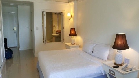Andaman Seaview – fotografie 5
