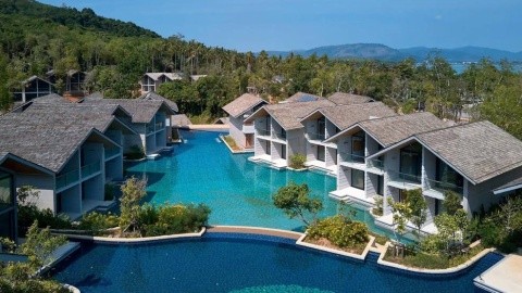 Island Escape by Burasari (Ko Phuket) – fotografie 2