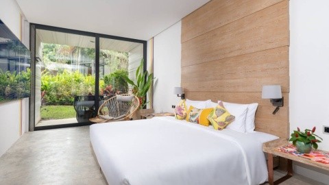 Island Escape by Burasari (Ko Phuket) – fotografie 3