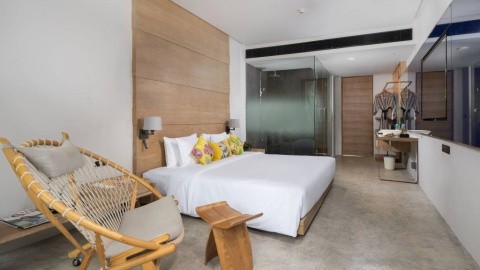 Island Escape by Burasari (Ko Phuket) – fotografie 4