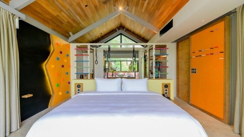 Island Escape by Burasari (Ko Phuket) – fotografie 5
