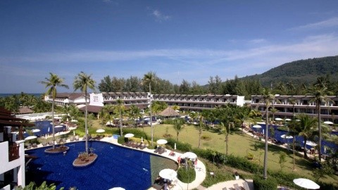 Sunprime Kamala Beach Resort – fotografie 2