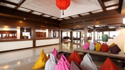 Sunprime Kamala Beach Resort – fotografie 3
