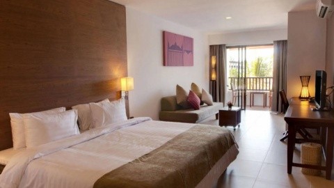 Sunprime Kamala Beach Resort – fotografie 4