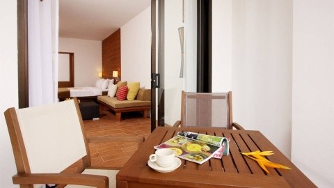 Sunprime Kamala Beach Resort – fotografie 5