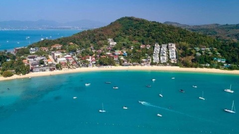 Bandara Phuket Beach Resort – fotografie 3