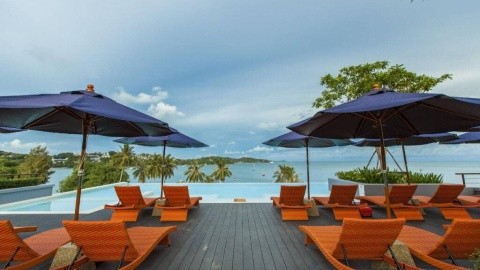 Bandara Phuket Beach Resort – fotografie 4