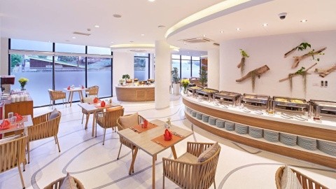 Bandara Phuket Beach Resort – fotografie 5