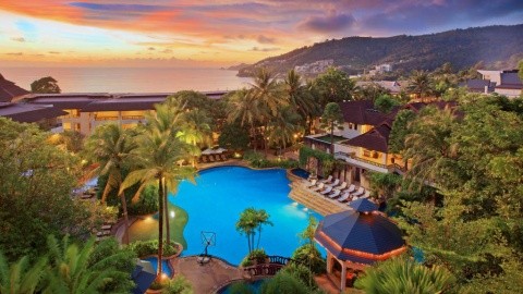 The Diamond Cliff Resort & Spa – fotografie 3