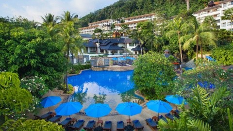 The Diamond Cliff Resort & Spa – fotografie 4