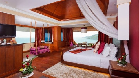 The Diamond Cliff Resort & Spa – fotografie 5