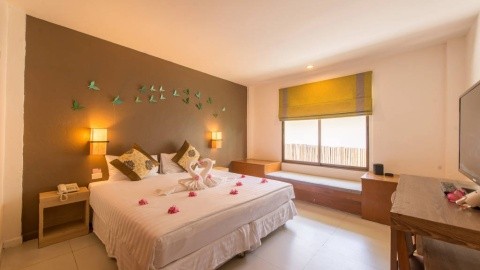 The Viridian Resort – fotografie 4