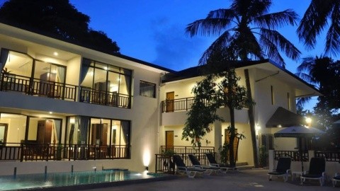 Patong Lodge – fotografie 3