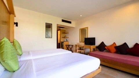 Patong Lodge – fotografie 4