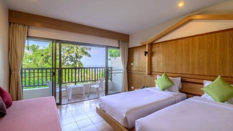 Patong Lodge – fotografie 5