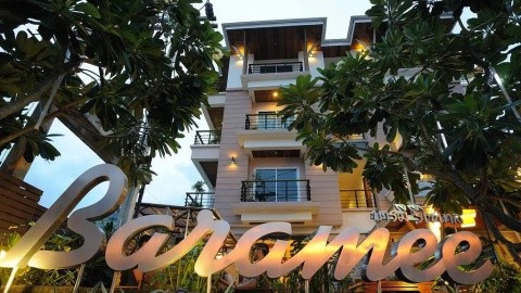 Baramee Resortel – fotografie 3