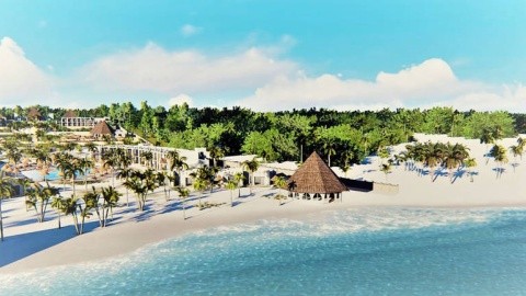 SBH Kilindini Resort – fotografie 2