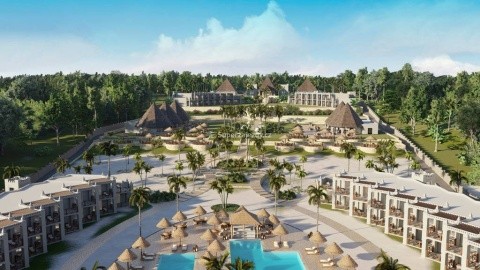 SBH Kilindini Resort – fotografie 3