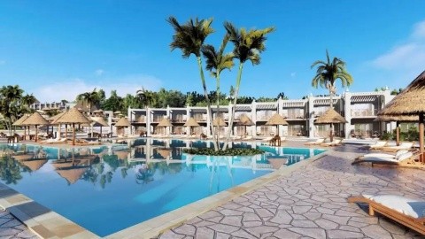 SBH Kilindini Resort – fotografie 4
