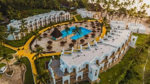 SBH Kilindini Resort – fotografie 5