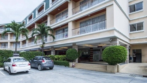 Kalim Resort – fotografie 2