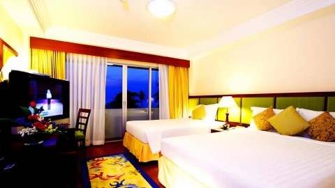 Kalim Resort – fotografie 4