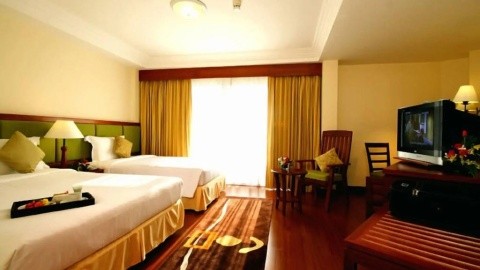 Kalim Resort – fotografie 5