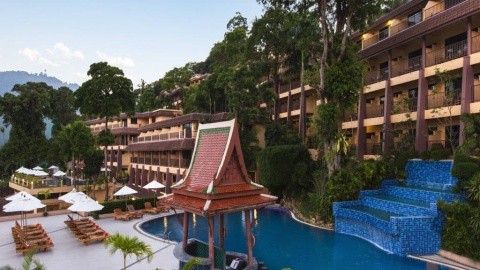 Chanalai Garden Resort – fotografie 2