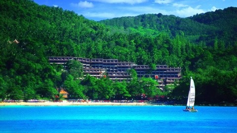 Chanalai Garden Resort – fotografie 3
