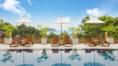 Chanalai Garden Resort – fotografie 4