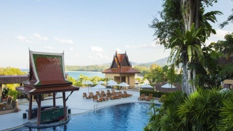 Chanalai Garden Resort – fotografie 5