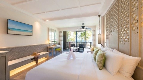 Katathani Phuket Beach Resort – fotografie 4