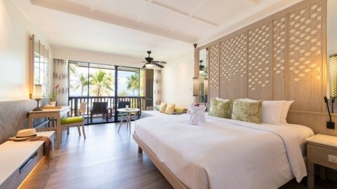Katathani Phuket Beach Resort – fotografie 5
