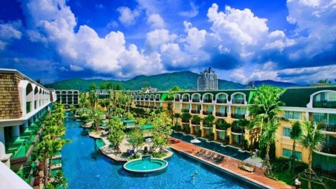 Phuket Graceland – fotografie 3