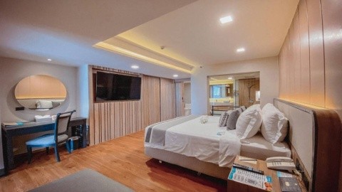 Phuket Graceland – fotografie 5
