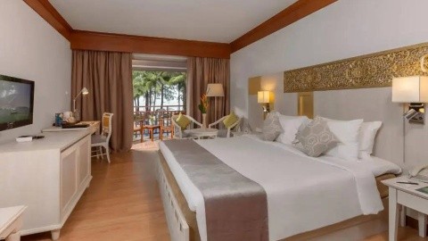 Best Western Premier Bangtao Beach Resort & Spa – fotografie 3