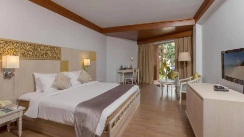 Best Western Premier Bangtao Beach Resort & Spa – fotografie 4