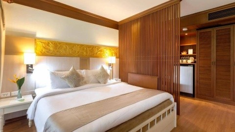 Best Western Premier Bangtao Beach Resort & Spa – fotografie 5