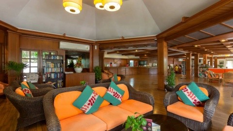 Best Western Phuket Ocean Resort – fotografie 4