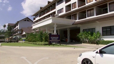 Sunwing Bangtao Beach (ex. Sunwing Resort & Spa Bangtao Beach) – fotografie 3