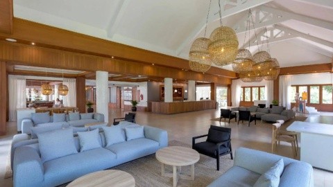 Sunwing Bangtao Beach (ex. Sunwing Resort & Spa Bangtao Beach) – fotografie 4