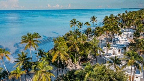 Diamonds Mapenzi Beach (ex. Sandies) – fotografie 2