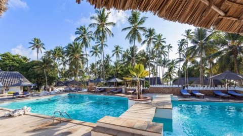 Diamonds Mapenzi Beach (ex. Sandies) – fotografie 3