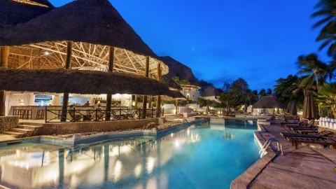 Diamonds Mapenzi Beach (ex. Sandies) – fotografie 4