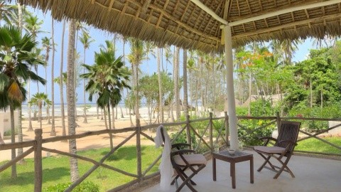 Diamonds Mapenzi Beach (ex. Sandies) – fotografie 5